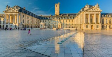 Notre prochaine Assemblée Générale se tiendra à Dijon le vendredi 24 octobre 2025