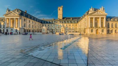 Notre prochaine Assemblée Générale se tiendra à Dijon le vendredi 24 octobre 2025